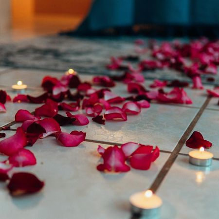 Boutique Hotel & Suites Hacienda Lord Twigg بويرتو فالارتا المظهر الخارجي الصورة